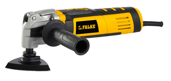 Falke fugeskærer/multisliber 400 W